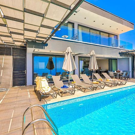 Kalkan Villa Beauty Honeymoon Kaş Zewnętrze zdjęcie