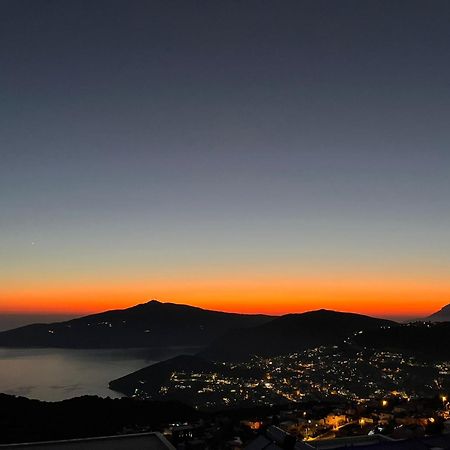 Kalkan Villa Beauty Honeymoon Kaş Zewnętrze zdjęcie