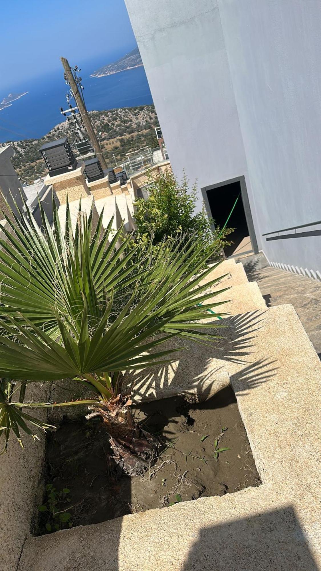 Kalkan Villa Beauty Honeymoon Kaş Zewnętrze zdjęcie
