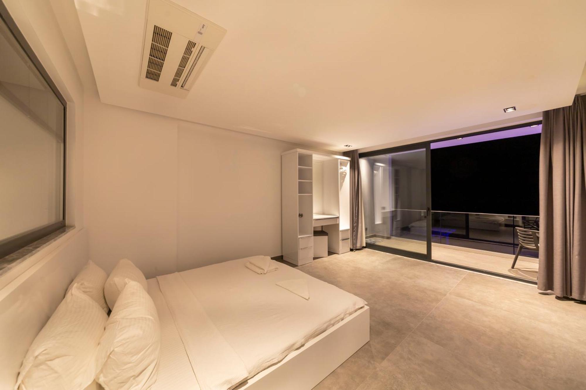 Kalkan Villa Beauty Honeymoon Kaş Zewnętrze zdjęcie