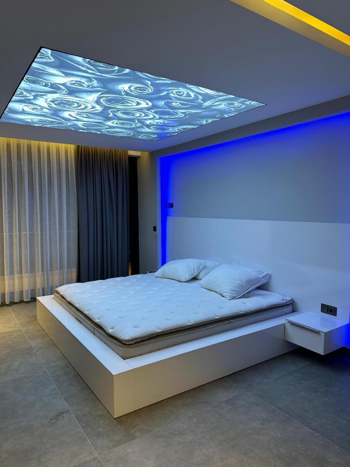 Kalkan Villa Beauty Honeymoon Kaş Zewnętrze zdjęcie