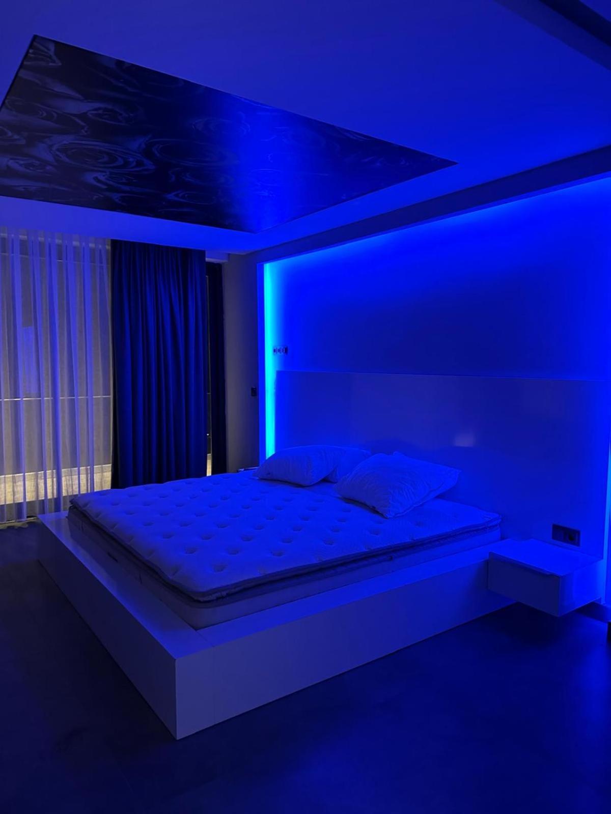 Kalkan Villa Beauty Honeymoon Kaş Zewnętrze zdjęcie