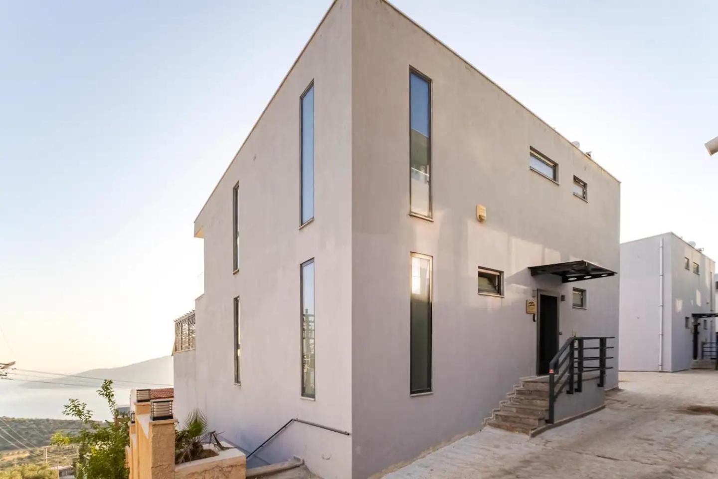 Kalkan Villa Beauty Honeymoon Kaş Zewnętrze zdjęcie