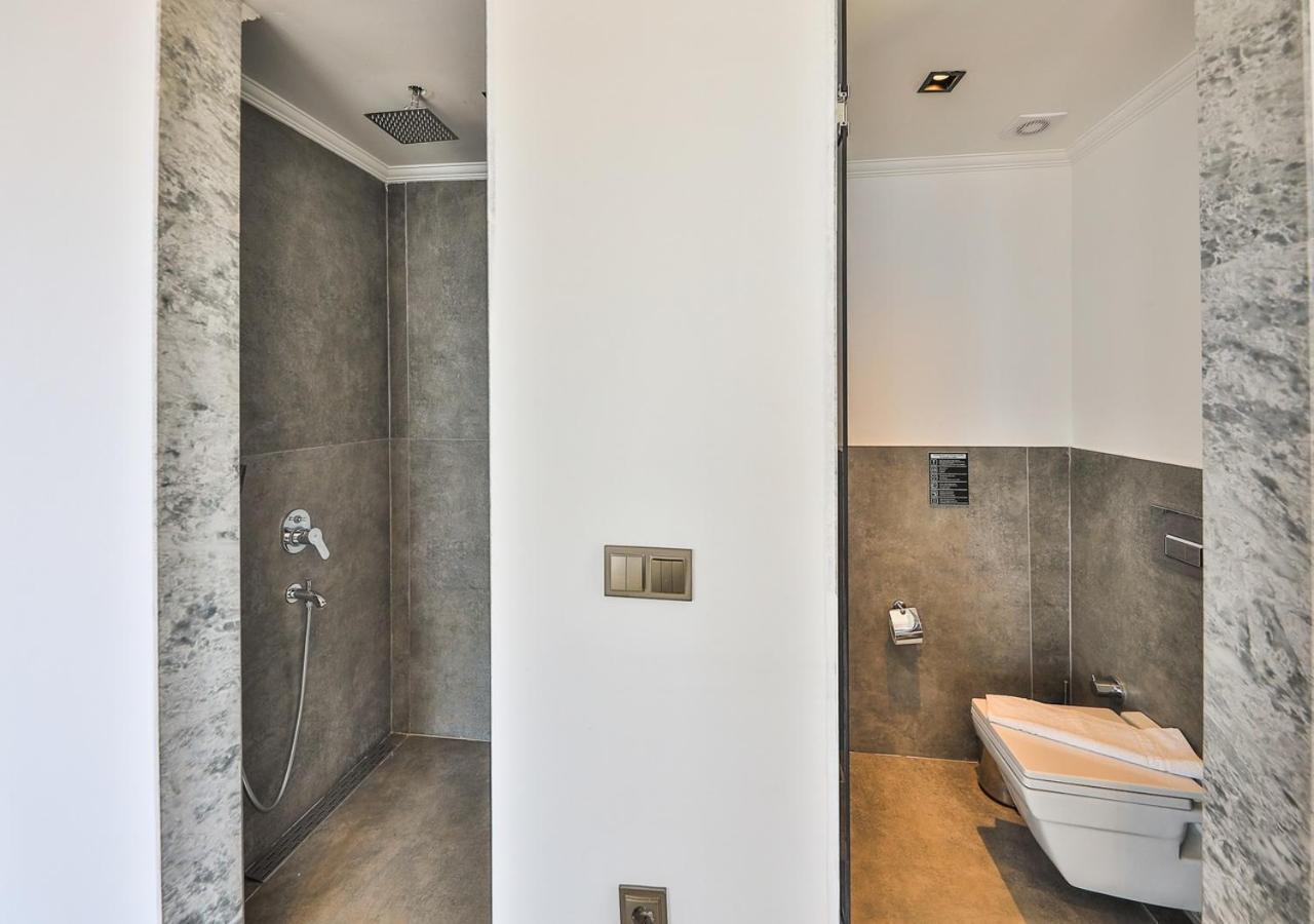 Kalkan Villa Beauty Honeymoon Kaş Zewnętrze zdjęcie