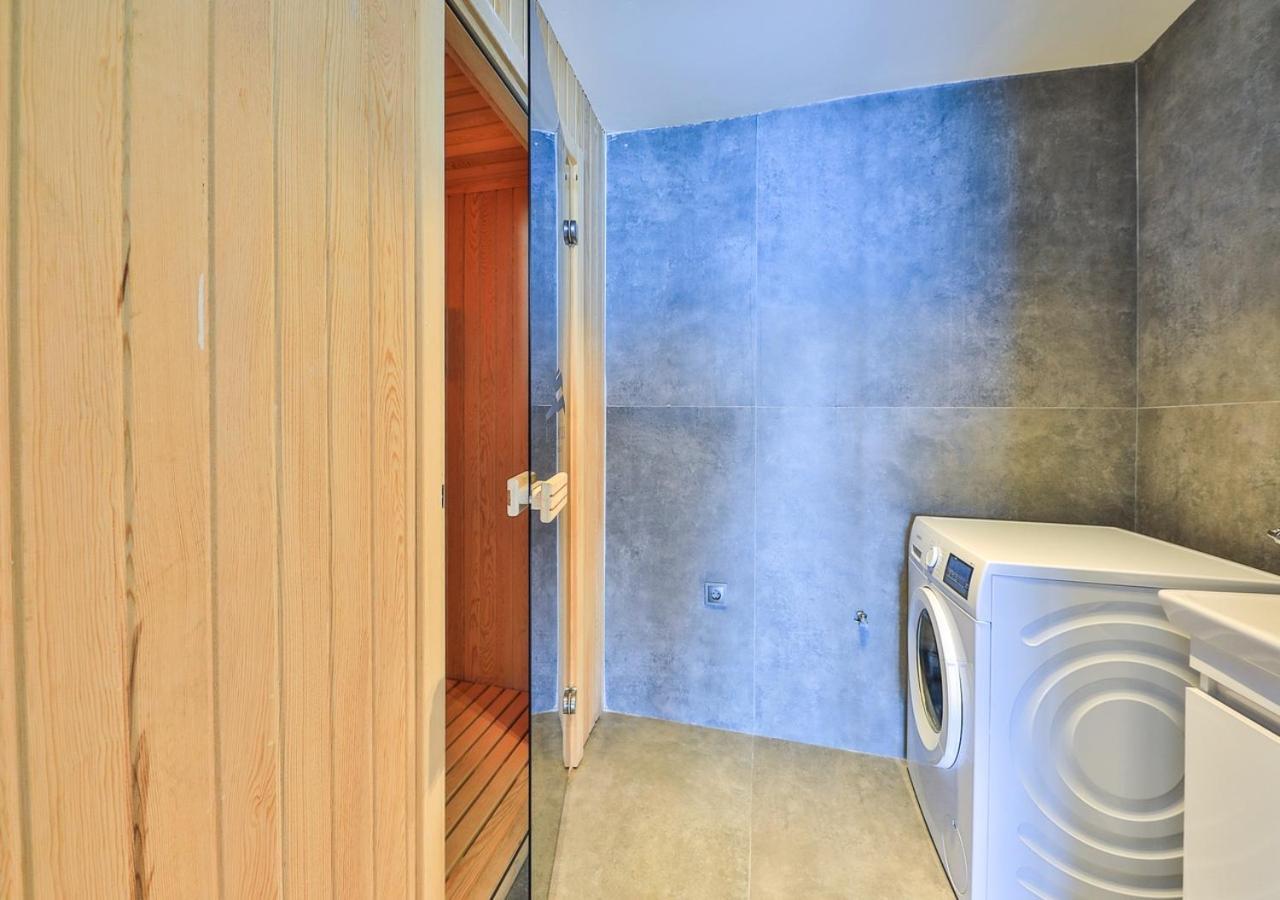 Kalkan Villa Beauty Honeymoon Kaş Zewnętrze zdjęcie