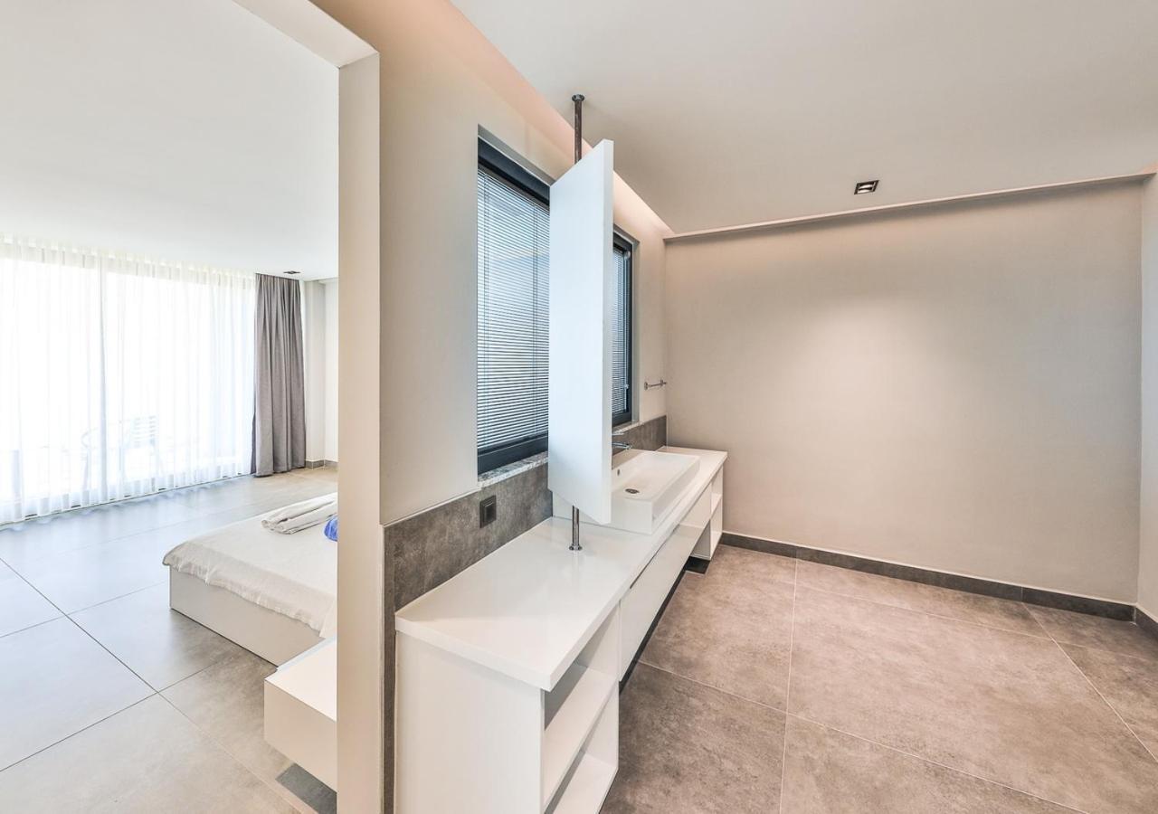 Kalkan Villa Beauty Honeymoon Kaş Zewnętrze zdjęcie