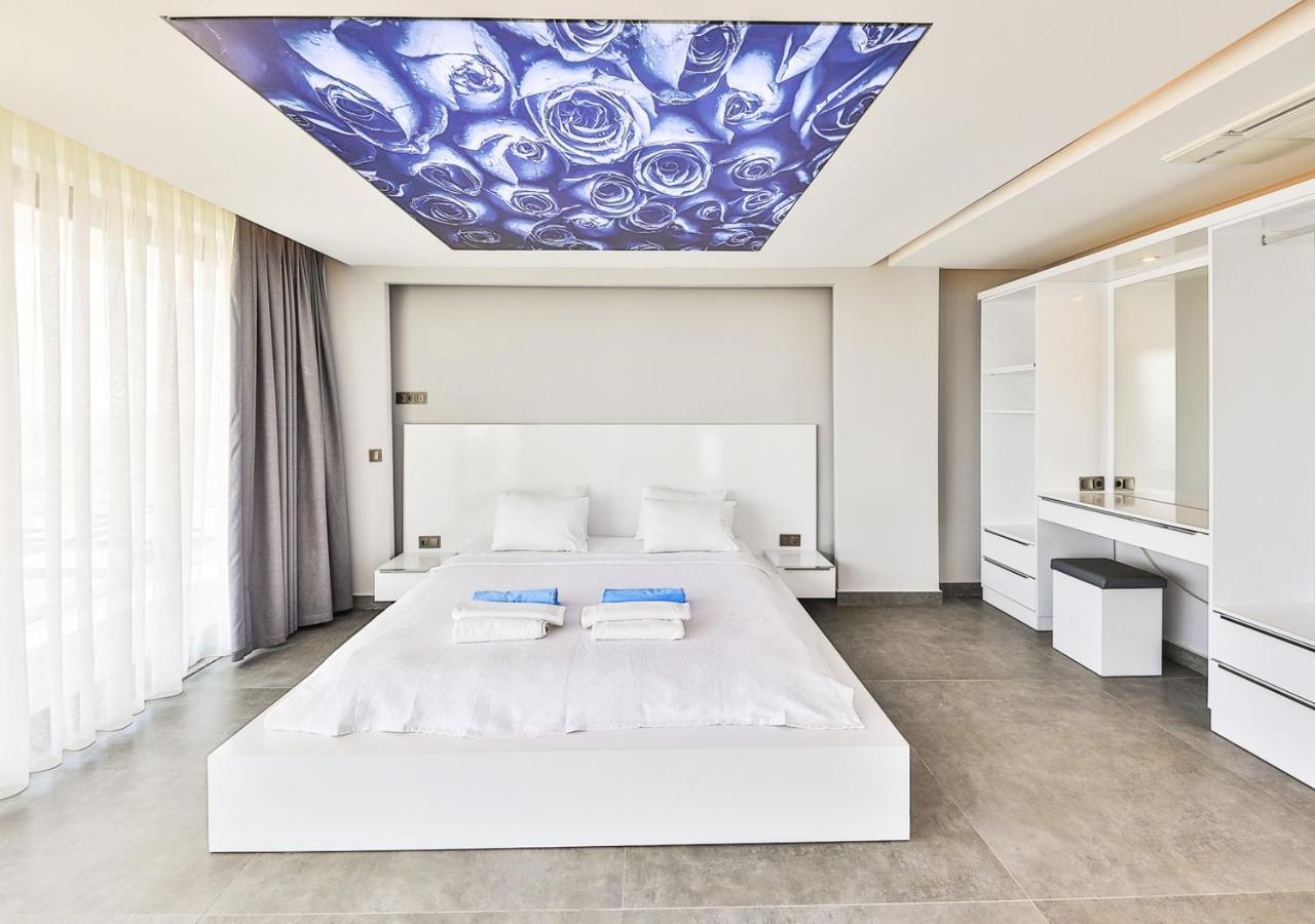 Kalkan Villa Beauty Honeymoon Kaş Zewnętrze zdjęcie