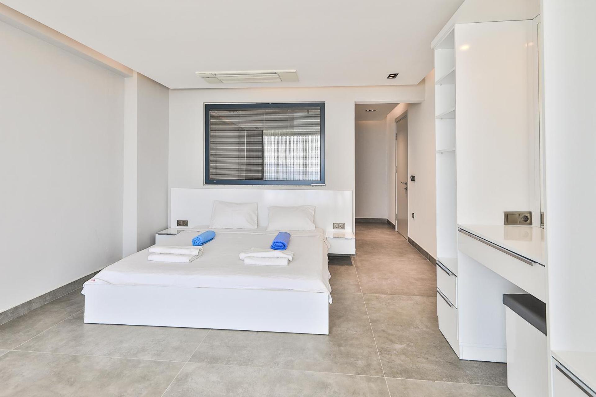 Kalkan Villa Beauty Honeymoon Kaş Zewnętrze zdjęcie