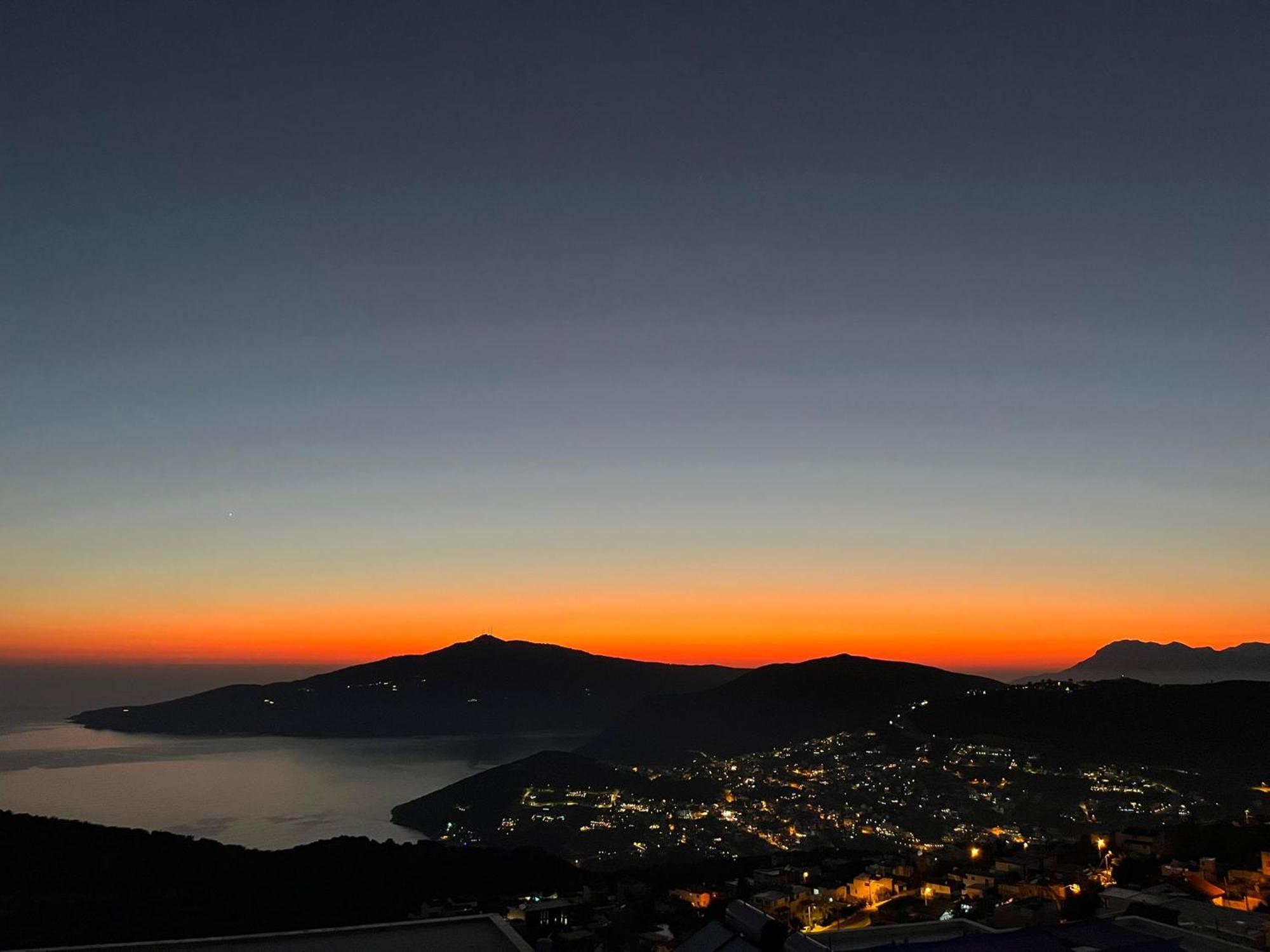 Kalkan Villa Beauty Honeymoon Kaş Zewnętrze zdjęcie